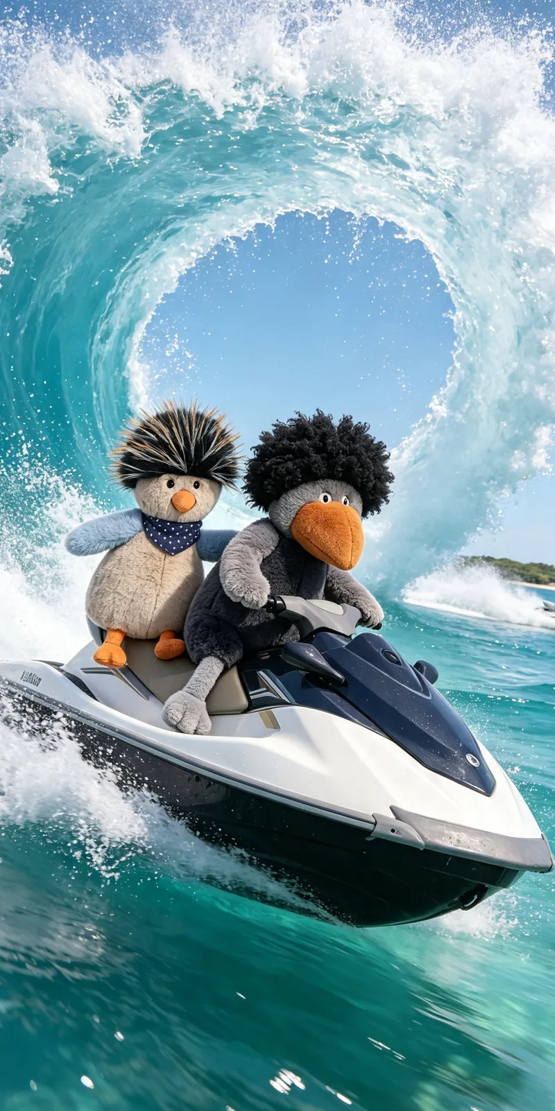Jet Ski