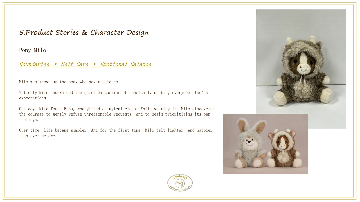 Jujuhappy brand book page 26