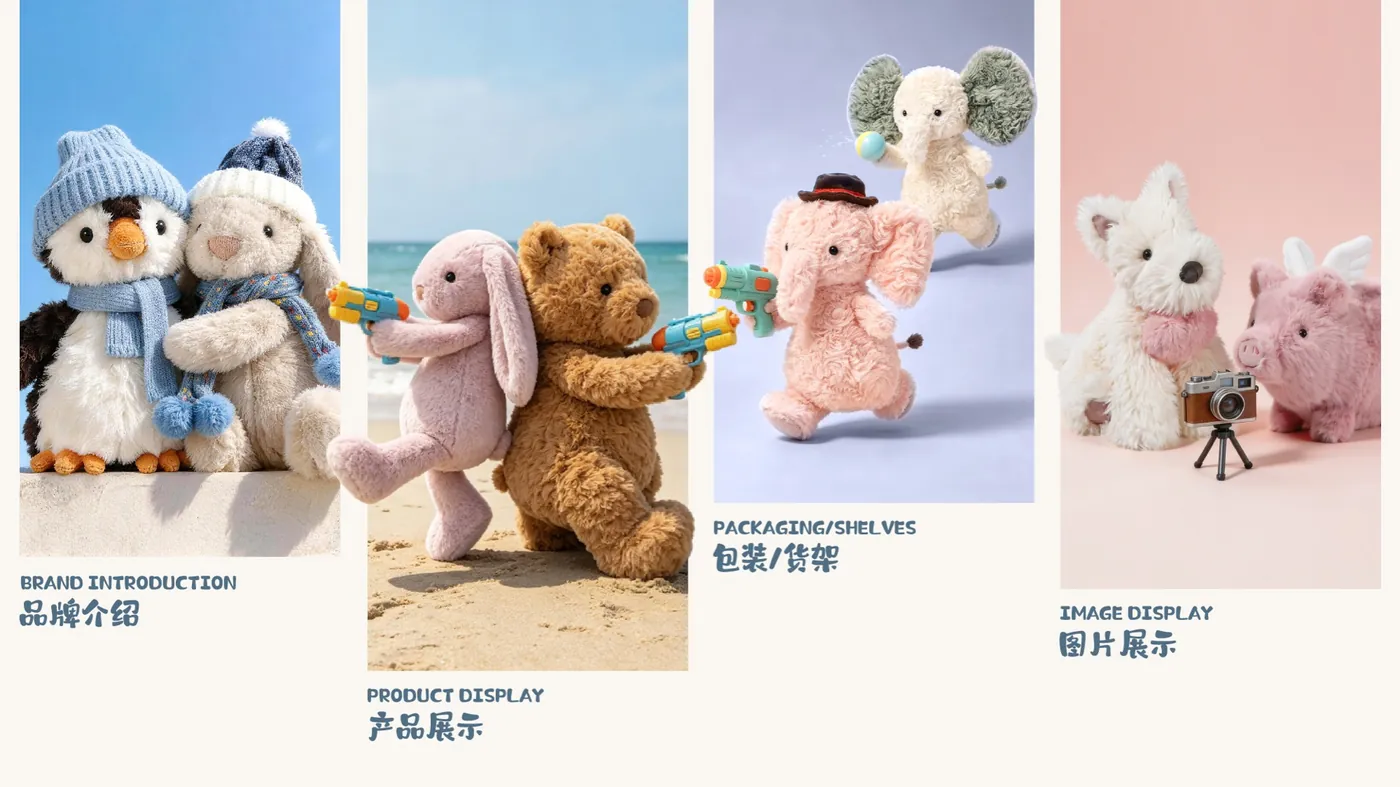 NOMIELLE catalog page 2