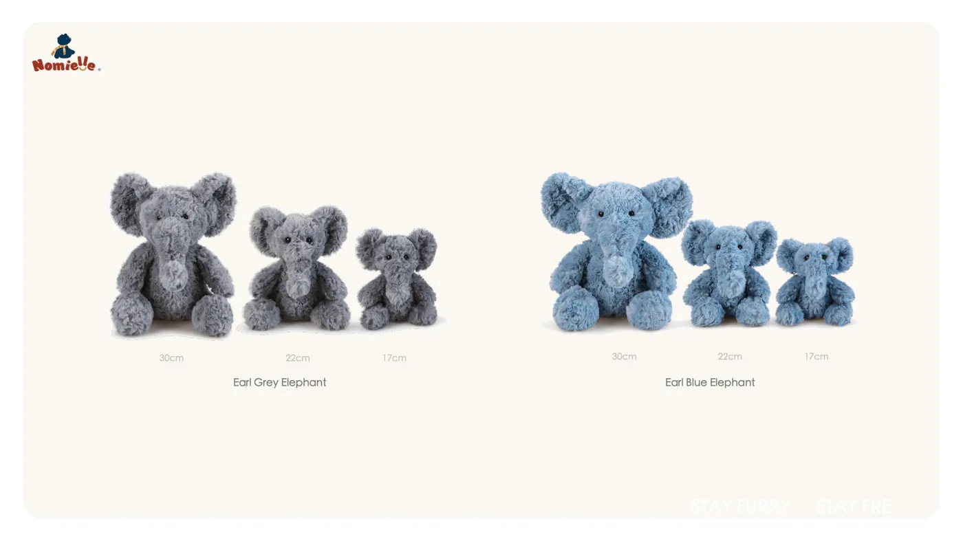 NOMIELLE catalog page 12